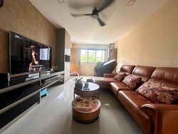 Blk 341 Jurong East Avenue 1 (Jurong East), HDB 4 Rooms #557460731